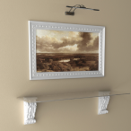 КРОНШТЕЙН GAUDI