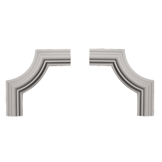 УГЛОВОЙ ЭЛЕМЕНТ GAUDI